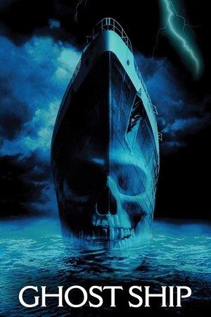 Ghost Ship streaming