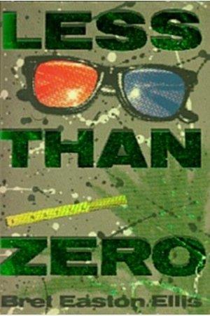 Less than Zero streaming