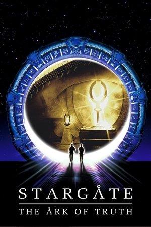 Stargate: The Ark of Truth streaming