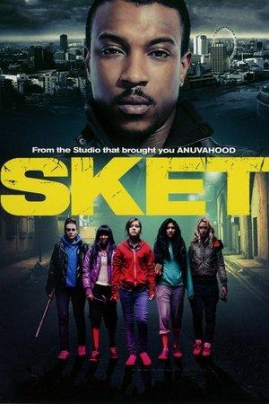 Sket streaming