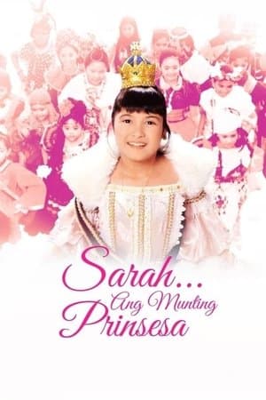 Sarah... Ang Munting Prinsesa streaming
