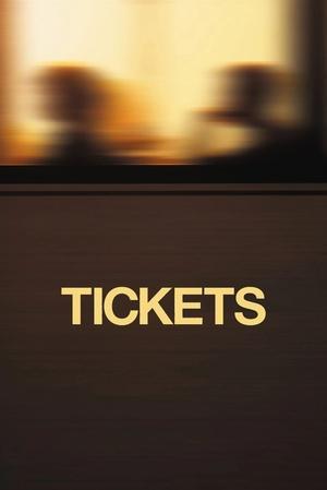 Tickets streaming