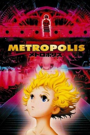 Metropolis streaming