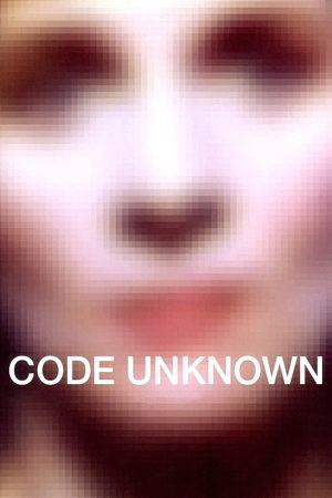 Code Unknown streaming