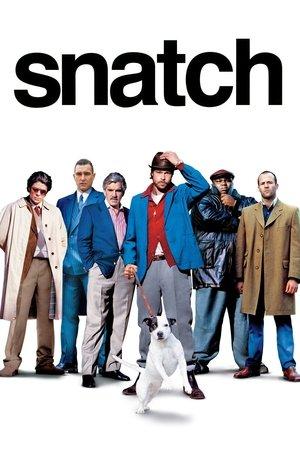 Snatch streaming