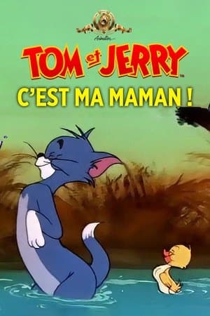 C'est ma maman ! streaming