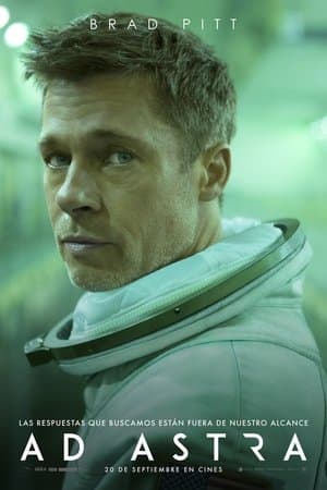 Ad astra streaming