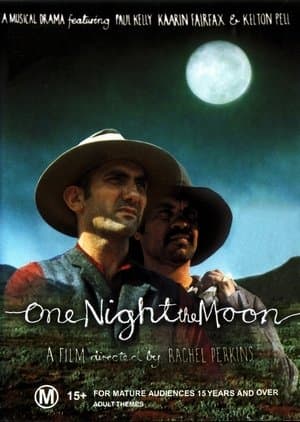One Night the Moon streaming