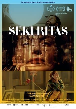 Sekuritas streaming