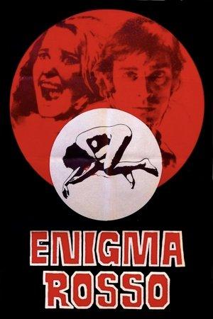 Enigma rosso streaming