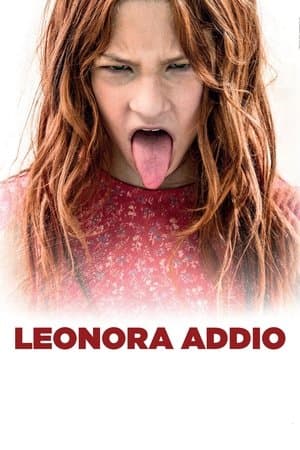 Leonora addio streaming