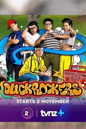 Duckrockers streaming