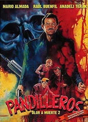 Pandilleros streaming