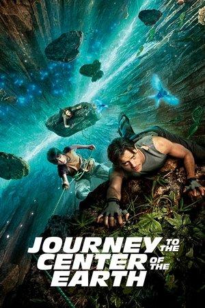 Journey to the Center of the Earth streaming