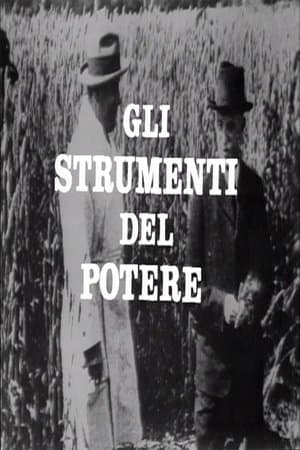 Gli strumenti del potere. 1925/1926 la dittatura fascista streaming