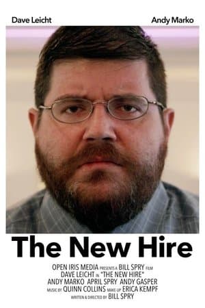 The New Hire streaming