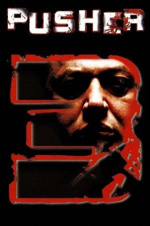 Pusher III streaming