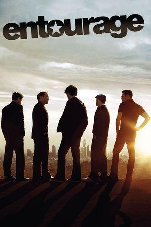 Entourage streaming