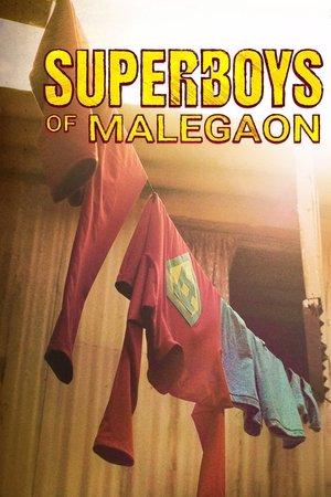 Superboys of Malegaon streaming