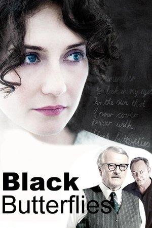 Black Butterflies streaming
