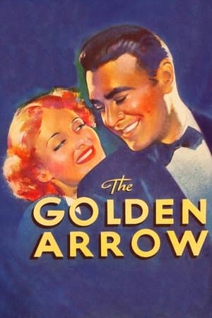 The Golden Arrow streaming
