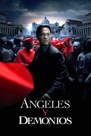 Ángeles y demonios streaming