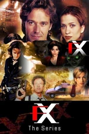 FX: The Series streaming