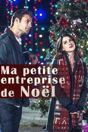 Ma petite entreprise de Noël streaming