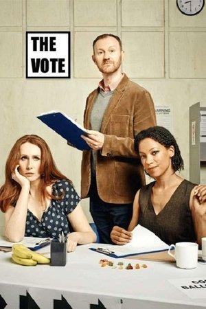 The Vote streaming