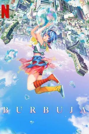 Burbuja streaming