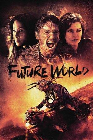 Future World streaming