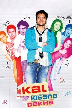 Kal Kissne Dekha streaming