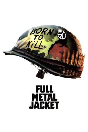 Full Metal Jacket streaming