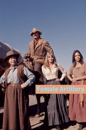 Female Artillery streaming