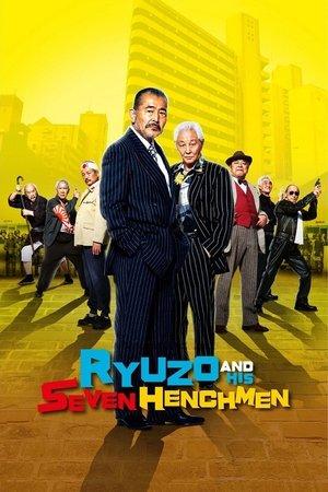 Ryuzo and the Seven Henchmen streaming