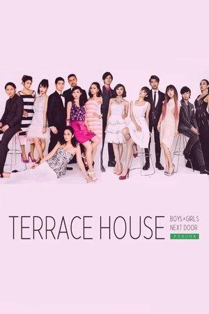Terrace House: Boys × Girls Next Door streaming