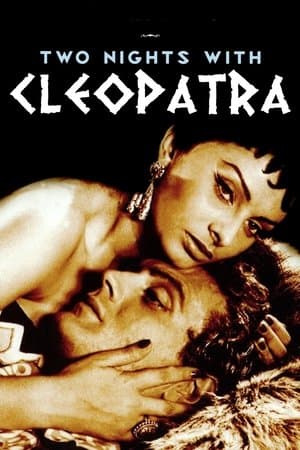 Two Nights with Cleopatra streaming