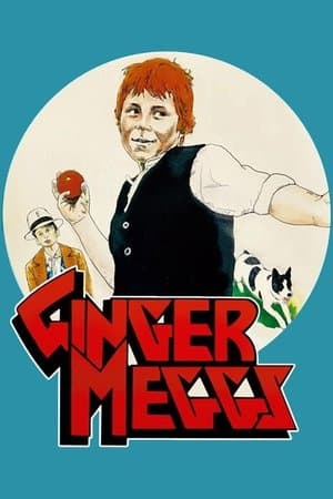 Ginger Meggs streaming