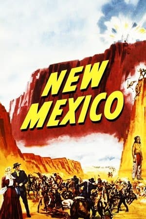 New Mexico streaming