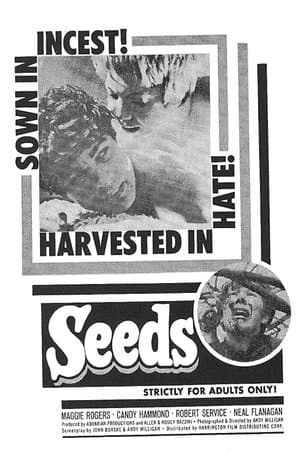 Seeds streaming