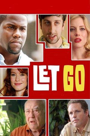 Let Go streaming