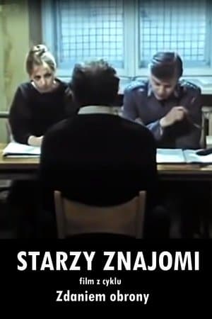 Starzy znajomi streaming