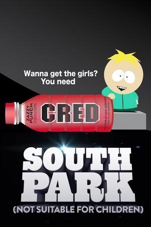 South Park (Not Suitable for Children) streaming