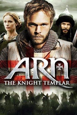 Arn: The Knight Templar streaming
