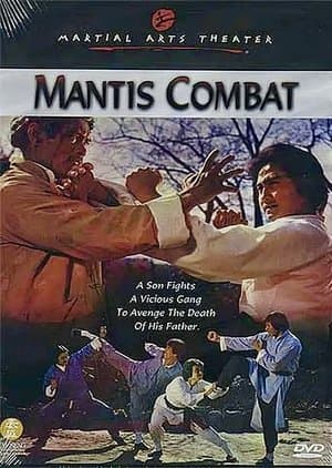 Mantis Combat streaming