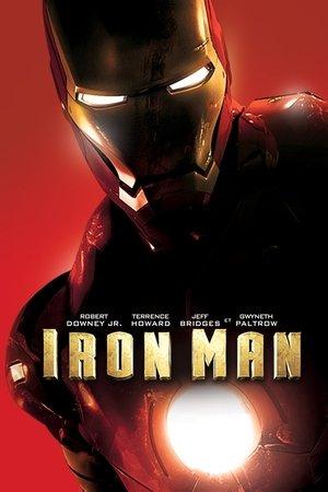 Iron Man streaming