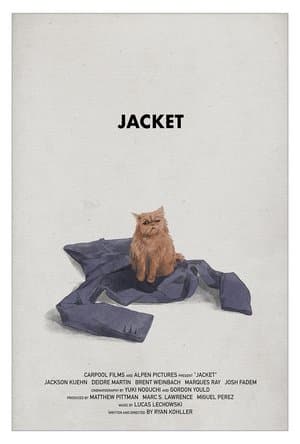 Jacket streaming