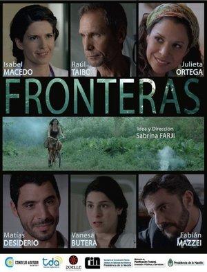Fronteras streaming