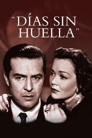 Días sin huella streaming