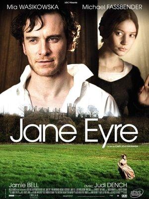 Jane Eyre streaming